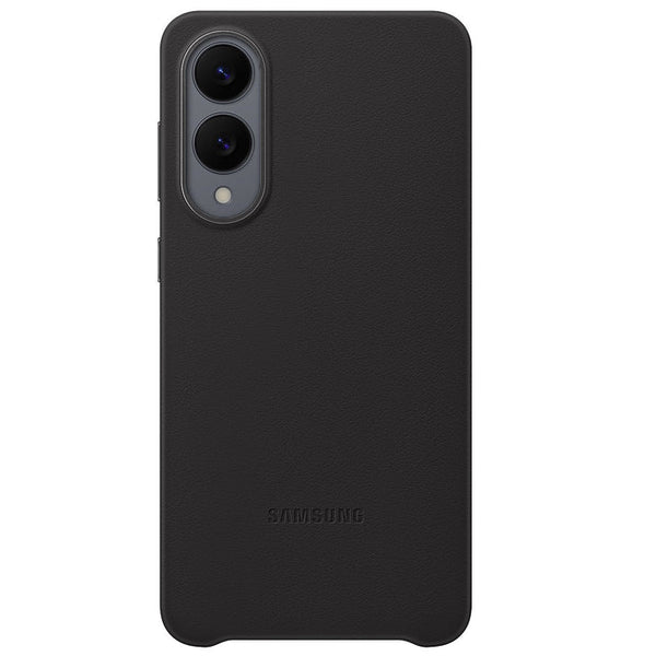 Samsung Galaxy S25 Edge Kindsuit Case, Black - mobileCasez