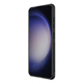 Nillkin Super Frosted Shield Pro Back Cover Case Compatible with Samsung Galaxy S22 Plus (Black) - mobilecasez