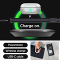 Spigen Ultra Hybrid Back Cover Case Compatible With Galaxy S24 (Tpu + Poly Carbonate | Zero One), Black - mobilecasez