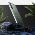 Spigen Ultra Hybrid Back Cover Case for Samsung Galaxy S23 (Poly Carbonate + TPU | Crystal Clear) - mobilecasez
