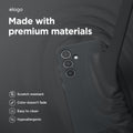 Samsung Galaxy S24 5G OG Silicone Case, BLack - mobilecasez
