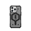 Urban Armor Gear UAG iPhone 15 Plus Case, Pathfinder Mag-Safe Compatible, Slim Fit Rugged Protective Case/Cover Designed for iPhone 15 Plus / 14 Plus (6.7-Inch) (2023) - Dark Ash - mobilecasez