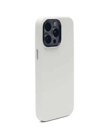 KZDOO Case for iPhone 13 Pro Max Noble Collection Premium PC+PU Leather Case with Official Design Phone Cover (iphone 13 Pro Max, White)