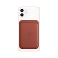 Apple Leather Wallet with MagSafe (for iPhone) - Arizona - mobilecasez