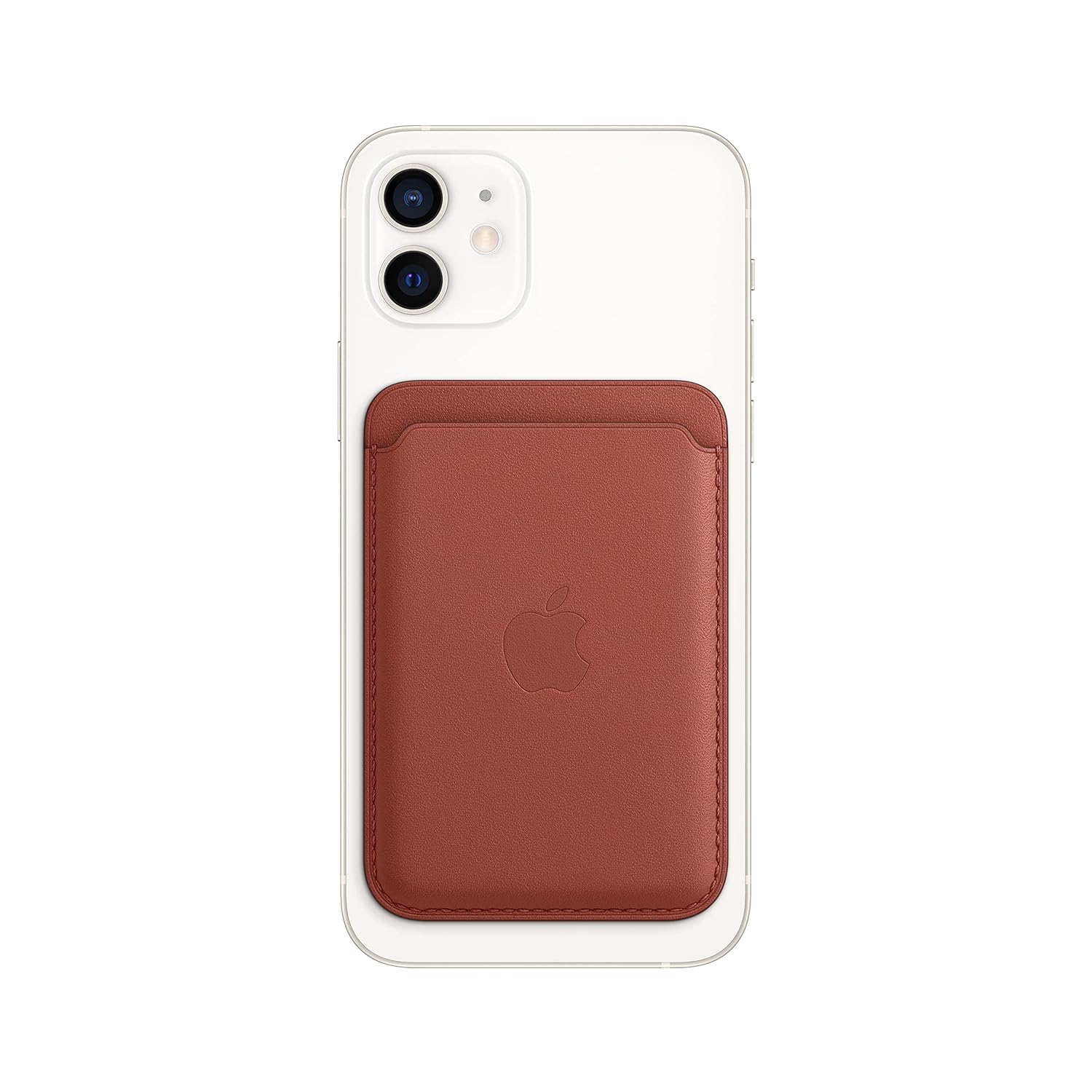 Apple Leather Wallet with MagSafe (for iPhone) - Arizona - mobilecasez