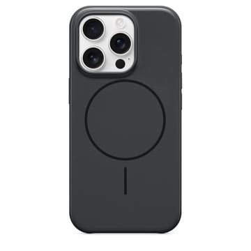 Beats iPhone 16 Pro Max Case - MagSafe, Scratch-Resistant Protective Cover, Slim Fit, Microfibre Lining - Midnight Black