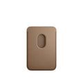 iPhone FineWoven Wallet with MagSafe - Taupe - mobilecasez