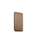 iPhone FineWoven Wallet with MagSafe - Taupe - mobilecasez