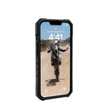iPhone 15 Armor Cover | Urban Armor iPhone 15 Case, UAG Pathfinder Mag-Safe Compatible, Slim Fit Rugged Protective Case for iPhone 15 - Black - mobilecasez