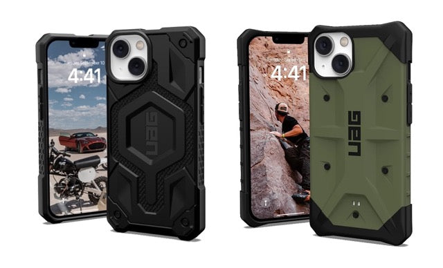 Why you need an Armor Case for your iPhone