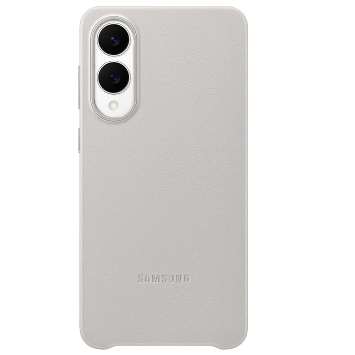 Samsung Galaxy S25 Edge Kindsuit Case, Light Grey