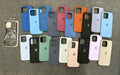 iPhone 15 Pro Max Silicone Cover Original Silicone Case For Apple iPhone 15 Pro Max Black - mobilecasez