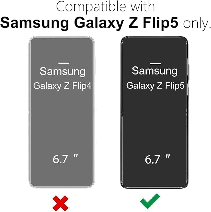Back Cover Liquid Silicone Full Protection Shock Proof for Samsung Galaxy Z Flip 5 Samsung Galaxy Z Flip 5 Back Cover (Samsung-Silicone Z Flip 5, Green) - mobilecasez
