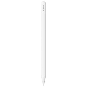 Apple Pencil (USB-C) without hover Feature