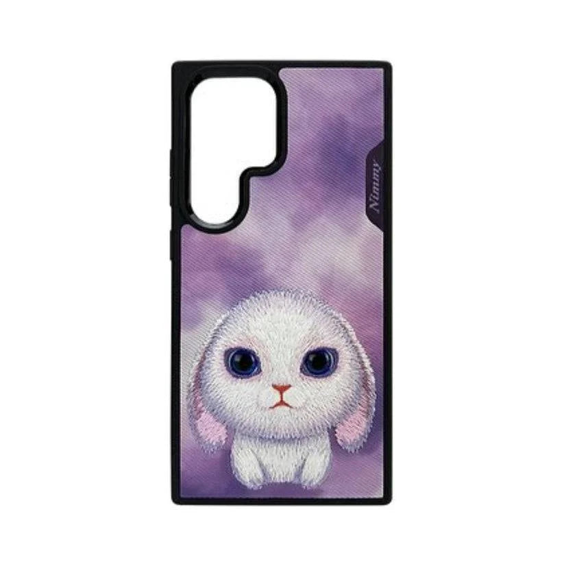 Samsung S24 Ultra Nimmy Friends Big Eye Series Mobile Phone Cases - mobilecasez