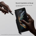 Nillkin Case for Samsung Galaxy Z Fold 5 (7.6