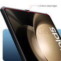 GadgetGear Samsung Galaxy Z Fold 5 Xundd Transparent Clear Cover Case Back Hard Antidrop | Complete Camera Protection | Anti Dust Plugs | 360 Degree Protection. - mobilecasez