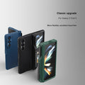 Nillkin Case for Samsung Galaxy Z Fold 5 (7.6
