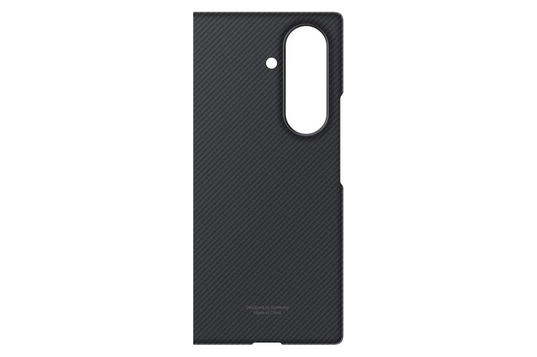 Samsung Galaxy Fold7 Carbon Shield Case, Blue