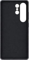 Samsung Galaxy S26 Ultra Kindsuit Leather Back Cover Case - Brown - mobileCasez