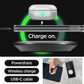 Spigen Ultra Hybrid Back Cover Case Compatible with Galaxy S24 Ultra (TPU + Poly Carbonate | Crystal Clear) - mobilecasez