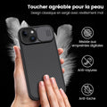 Nillkin Case for Apple iPhone 15 (6.1