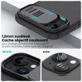 Nillkin Case for Apple iPhone 15 (6.1