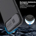Nillkin Case for Apple iPhone 15 (6.1