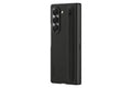 Samsung Polycarbonate Galaxy Z Fold 6 S-Pen Case, Black - mobilecasez