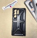 Samsung S23 Armor Cover | Original Urban Armor Slim Fit Rugged Protective Case/Cover Designed For Samsung S23 UAG Black - mobilecasez