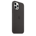 iPhone 14 Max Pro Silicone Cover Original Silicone Case For Apple iPhone 14 Pro Max Black - mobilecasez