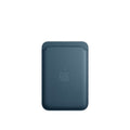 iPhone FineWoven Wallet with MagSafe - Pacific Blue - mobilecasez