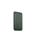 iPhone FineWoven Wallet with MagSafe - Evergreen - mobilecasez