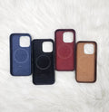 Tiger Magsafe iPhone 15 Pro Max back cover case - mobilecasez